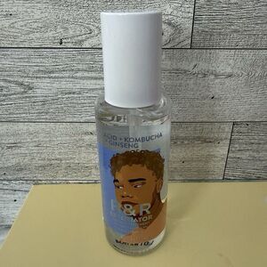 Undefined Beauty R&R Lactic Acid Kombucha Exfoliator Treatment 10% AHA BHA PHA